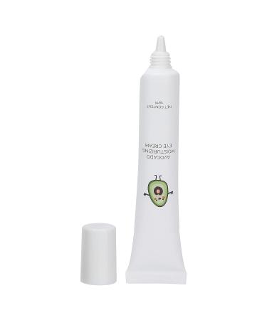 15g Avocado Hydrating Eye Cream | Fight Eye Bags, Dark Circles, Fine Lines & Wrinkles | Anti-Aging Retinol Formula for Dark Circles and Puffy Eyes - Buy Online on GoSupps.com