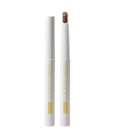 Pupa Cocktail Party Pi a Colada Eyeshadow 006 Deep Rum