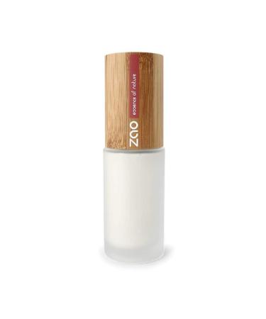ZAO essence of nature Zao - White Foundation - White