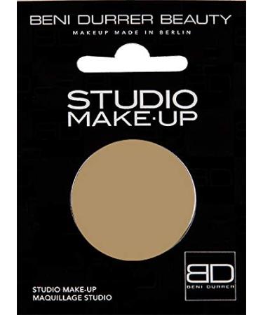 Beni Durrer Studio Make-up REFILL No. 12 3.5g for jar/palette
