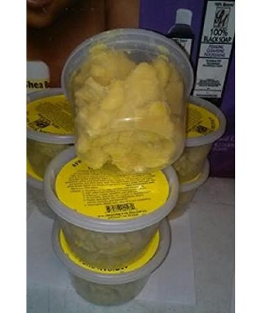 Buy RA COSMETICS 100% African Shea Butter Chunky 10 oz Premium Moisturizer for Skin & Hair | Natural & Organic eCommerce International Shipping - Buy Online on GoSupps.com