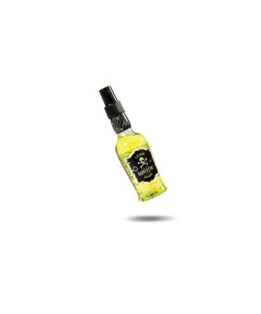 COLOGNE LEMON 80C - Buy Online on GoSupps.com