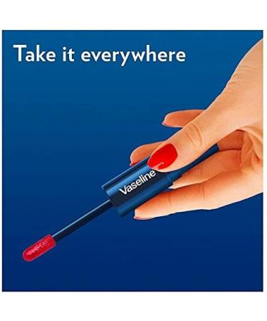 Vaseline PRIME AND SHINE - WARM NUDE - Buy Online on GoSupps.com