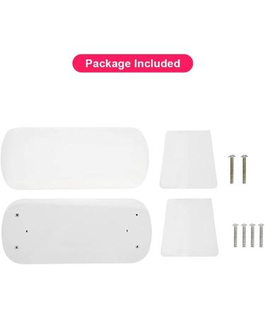 Soft Artificial Leather Arm Rest for Nails Comfortable Sized Nail Polishing Nail Art Manicure Hand Rest Cushion Manicure Salon Nail Arm Rest Rack Nail Rest Stand Nail Polishing Art Hand Cushion - Buy Online on GoSupps.com