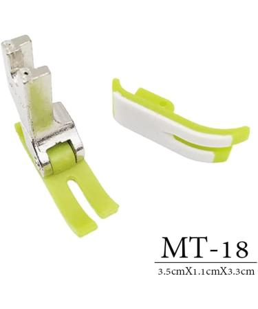 omyBigDeal Non-Stick Sewing Presser Foot for Industrial Needle Machines - Buy Online on GoSupps.com