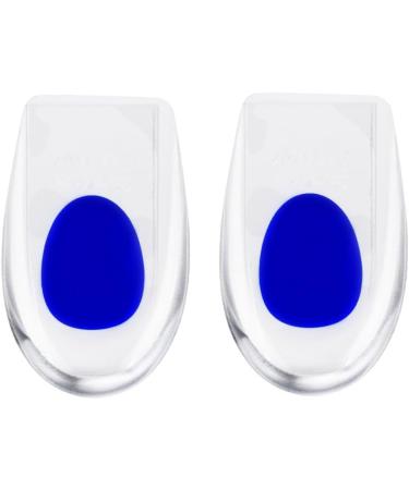 Height Increasing Insoles for Comfort & Confidence | Full Function Indoor Solutions - Buy Online on GoSupps.com