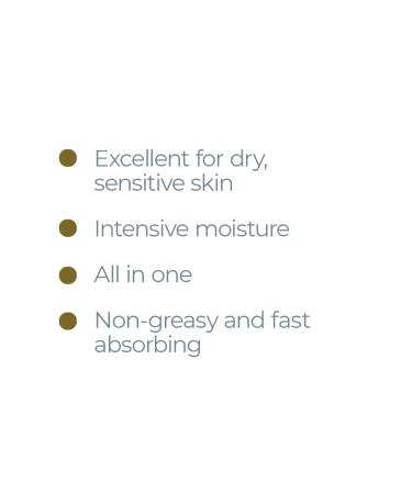Dermavive Dry Skin Cr me - Ultra Nourishing Fast Absorbing Full Body Cream - 100g - Buy Online on GoSupps.com
