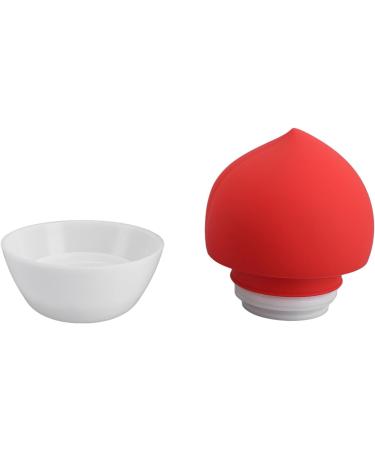 Lip Plumper Tool Device Soft Silicone Fast Lip Plumping for Daily Life - Buy Online on GoSupps.com