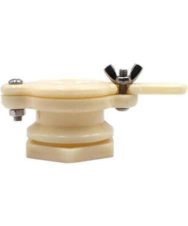Balacoo 2pcs Beekeeping Practical Accessory Plastic Tool Flowing Honey Extractor Exit Size 2 - Buy Online on GoSupps.com