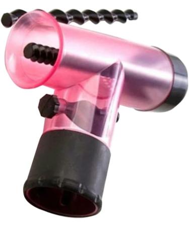 Ipetboom Hair Curler 2pcs Compatible for up Er Air to Dryer Cm for Portable Barber Rosy Diameter Interface Hair Crimpers 21.5X16X6.3cmx2pcs Rosyx2pcs - Buy Online on GoSupps.com