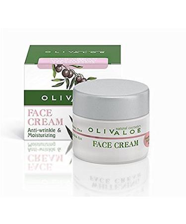Face Cream for Oily to Normal Skin
