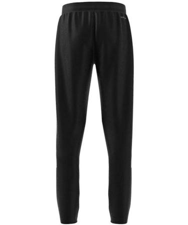 adidas Kids' Tiro 21 Track Pants - Large Black/White | Official Store - Buy Online on GoSupps.com