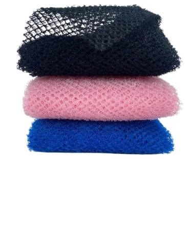 African Net Sponge - A Natural Cleansing Marvel from Africa