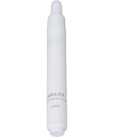 Stain Removal Pen Instant Stain Remover Pens Travel Portable Mild Emergency Dirt Removal Pen for Clothes and Fabric - Buy Online on GoSupps.com