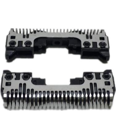  Shaving Heads 2X Shaver Inner Cutter Blade Compatible with for Panasonic ES8046 ES8047 ES8077 ES8078 ES8086 ES-RL21 ES-RL40 ES-RT20 ES-RT30 ES-RT40 Razor Easy to Replace  - Buy Online on GoSupps.com