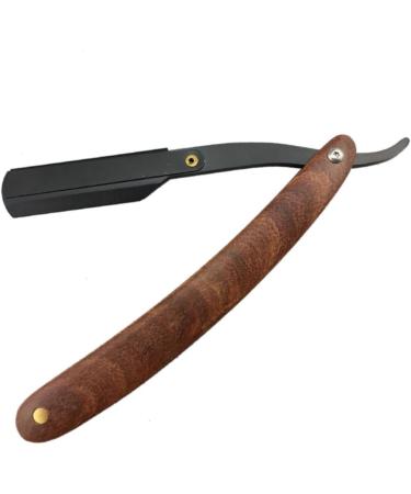 Minkissy 3pcs Metal Razor Set Safe Manual Razors with Wooden Handle | International Shipping Available - Buy Online on GoSupps.com