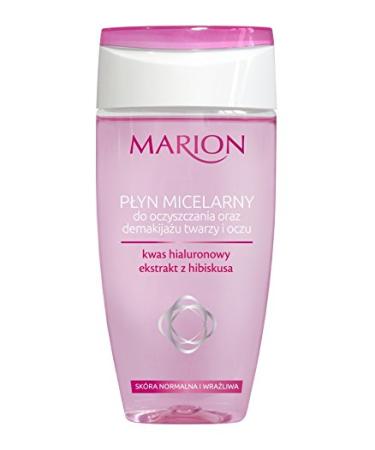 MARION GEANTLE CLEANSING MICELLAR WATER 150ML