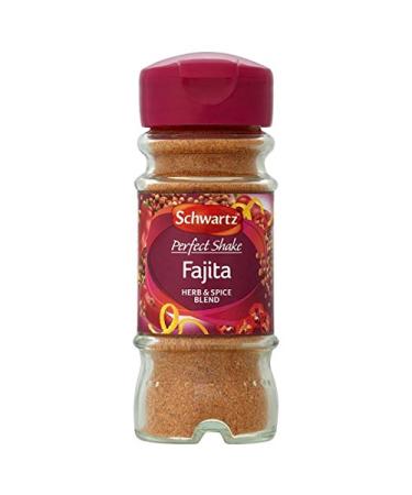 Schwartz Schwartz Fajita seasoning 46g