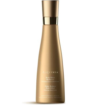 Alqvimia Shape Reductor Body Elixir Lotion 200 ml - Buy Online on GoSupps.com