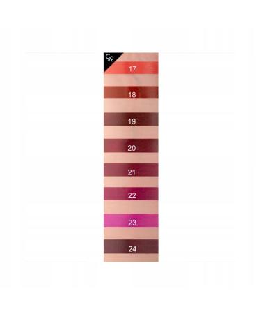 Golden Rose Smart Lips 06 Moisturizing Lipstick - 1 Piece | Best International Shipping Available - Buy Online on GoSupps.com