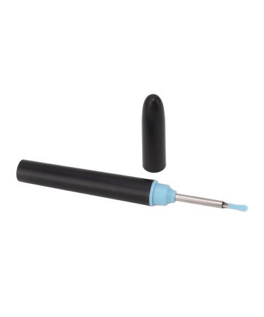 2MP 1080p Ear Wax Removal Camera - 360 View 6 LED Lights Safe & Hygienic Inspection for Ear Nose Mouth - Smartphone Connectivity - Buy Online on GoSupps.com