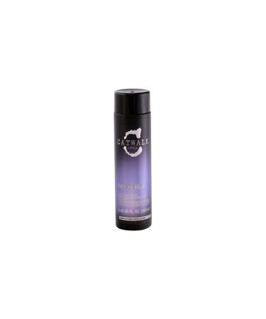 TIGI Catwalk Fashionista Violet Conditioner 25.36 oz - For Blondes & Highlights - Buy Online on GoSupps.com