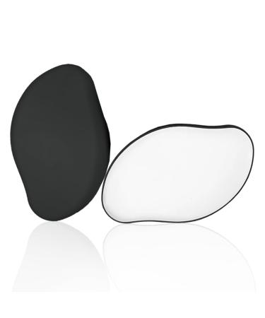 Early Bird Days| Painless & Reusable Crystal Body Hair Remover for Women and Men- Effortlessly Exfoliate & Smoothen Skin On Legs Arms Chest and Back