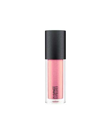 MAC Lipglass Nymphette 3.1 ml Nymphette 1 piece (1 pack)