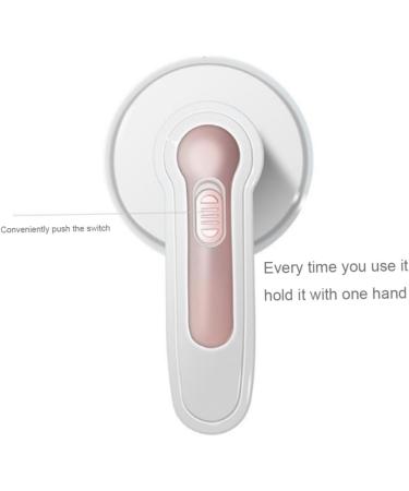 Electric Lint Remover Fabric Shaver - USB Rechargeable Fluff Remover for Clothes & Sweaters - Shop Internationally - Buy Online on GoSupps.com