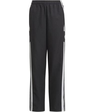 Shop adidas Unisex Kids Pants SQ21 Pre PNT Y 176 Black/White - Comfortable & Stylish for International Shipping - Buy Online on GoSupps.com