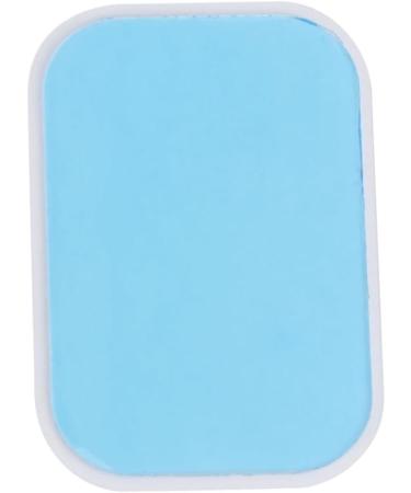 Beaupretty 20-Pack Replacement Gel Pads for Blood Bag Training Devices | ABS-Gel Pads for Abdominal Stimulators & Fitness | Hydrogels for Optimal Performance - Buy Online on GoSupps.com