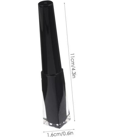 Ipetboom 5pcs Empty Eyeliner Bottle Mascara Tube Empty Eyelash Tube Mascara Bottles Empty Filling Container - Buy Online on GoSupps.com