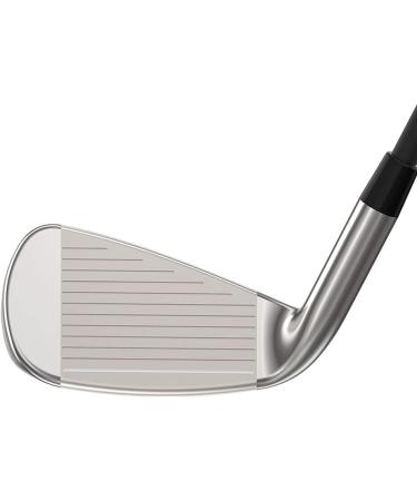 Cleveland Launcher XL Halo 5-DW Irons - Men's Right Hand, Stiff Flex - Alloy Steel - Buy Online on GoSupps.com