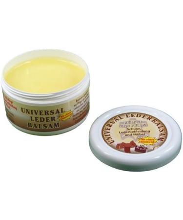 Boxes of 4 bottles of 250 ml lederbalsam universal with beeswax - Buy Online on GoSupps.com