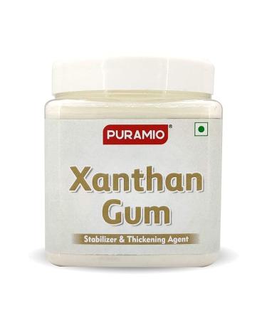 Xanthan Gum Powder 250 GM Pack Of 1