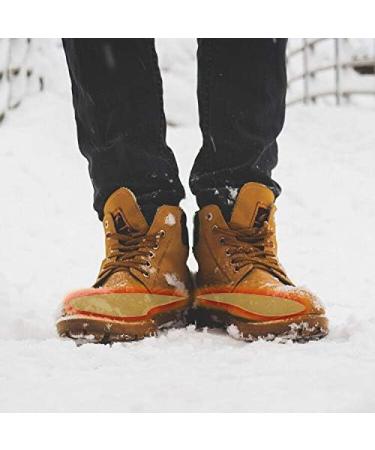 World-Bio Disposable Insoles - Long-Lasting Foot Warmers | 12+ Hours of Odorless Air-Activated Comfort | 7/10/16/20/40 Pairs Available - Buy Online on GoSupps.com