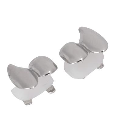 Iced Out Diamond Teeth Grillz | Hip Hop Gold & Silver Tooth Jewelry for Men & Women - Buy Online on GoSupps.com