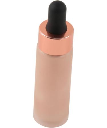 Mipcase 2pcs Bling Eyeliner Liquid Eyeshadow Shining Eyeliner Liquid Foundation Enhancer Flash 1 count (Pack of 1) As Shownx2pcs - Buy Online on GoSupps.com