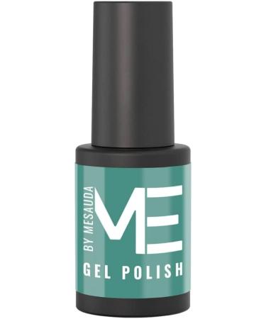 Mesauda ME Gel Polish Set Moroccan Bazaar 4.5mlx6 - Buy Online on GoSupps.com