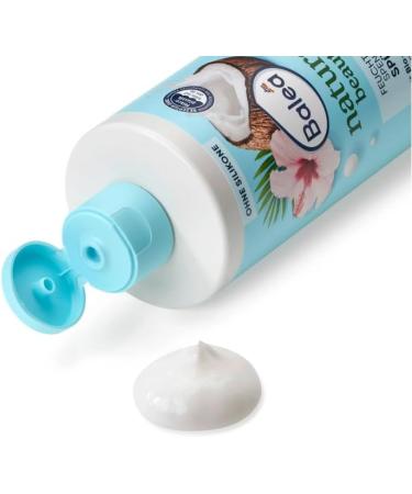  Generisch Natural Beauty Set of 4 Moisturizing Spray Bottles: 150ml Organic Hibiscus Extract & Coconut Milk 400ml Peony Extract Shower Gel & Organic Coconut Oil 250ml Conditioner 350ml - Buy Online on GoSupps.com