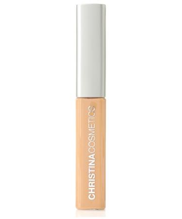 Christina Cosmetics Light Camouflage Concealer Full Size .25 Oz for Fair Light or Medium Complexions