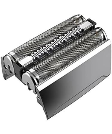 Pmandgk Shaving Head for 52S Series 5 Electric Shaver - Compatible Foil & Cutter Cassette for 5020S 5030S 5040S 5050S 5070S - Optimal Shaving Performance - Buy Online on GoSupps.com