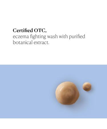KAMEDIS Eczema Therapy Soothing Body Cream - Clinically Proven Itchy Relief for Dry & Sensitive Skin | Botanicals-Based & Dermatologist Recommended | Paraben-Free 2pk - Buy Online on GoSupps.com