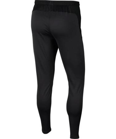 Nike Men's Dri-FIT Academy Pro L Pants - Anthracite/Black/White | International Shipping Available - Buy Online on GoSupps.com