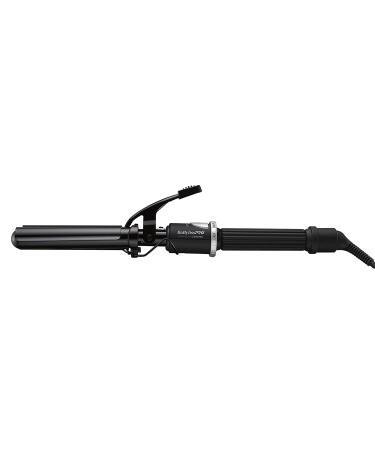 BabylissPRO Porcelain Ceramic Triple Barrel Waver - Salon Quality Waves - Buy Online on GoSupps.com