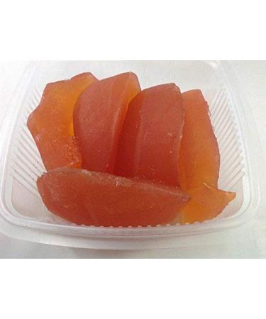 TRANCHES DE MELON CONFITS1 KG