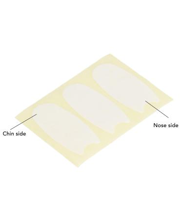 Sleeping Mouth Tape - 42 Pcs, Increase Blood Oxygenation, Reduce Snoring, Easy to Apply - Buy Online on GoSupps.com