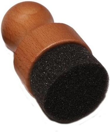 Buy Mineral Oil & Wax Applicator for Wood Cutting Boards Butcher Blocks & Bamboo Utensils | International Shipping - Buy Online on GoSupps.com