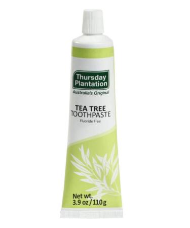 Thursday Plantation Tea Tree Toothpaste 110 gr