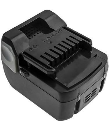 SPANN Battery Replacement for Hitachi 14DSL | 14.4V Compatible Parts: 329083 329877 BSL 1415 - International Shipping Available - Buy Online on GoSupps.com